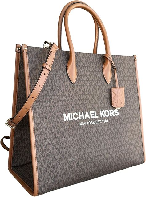 michael kors mirella tote